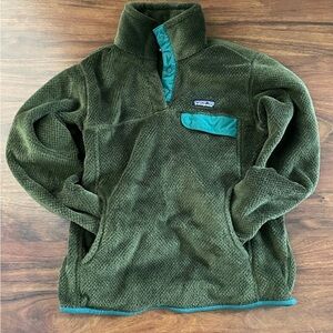 Women's Re-Tool Half-Snap Pullover